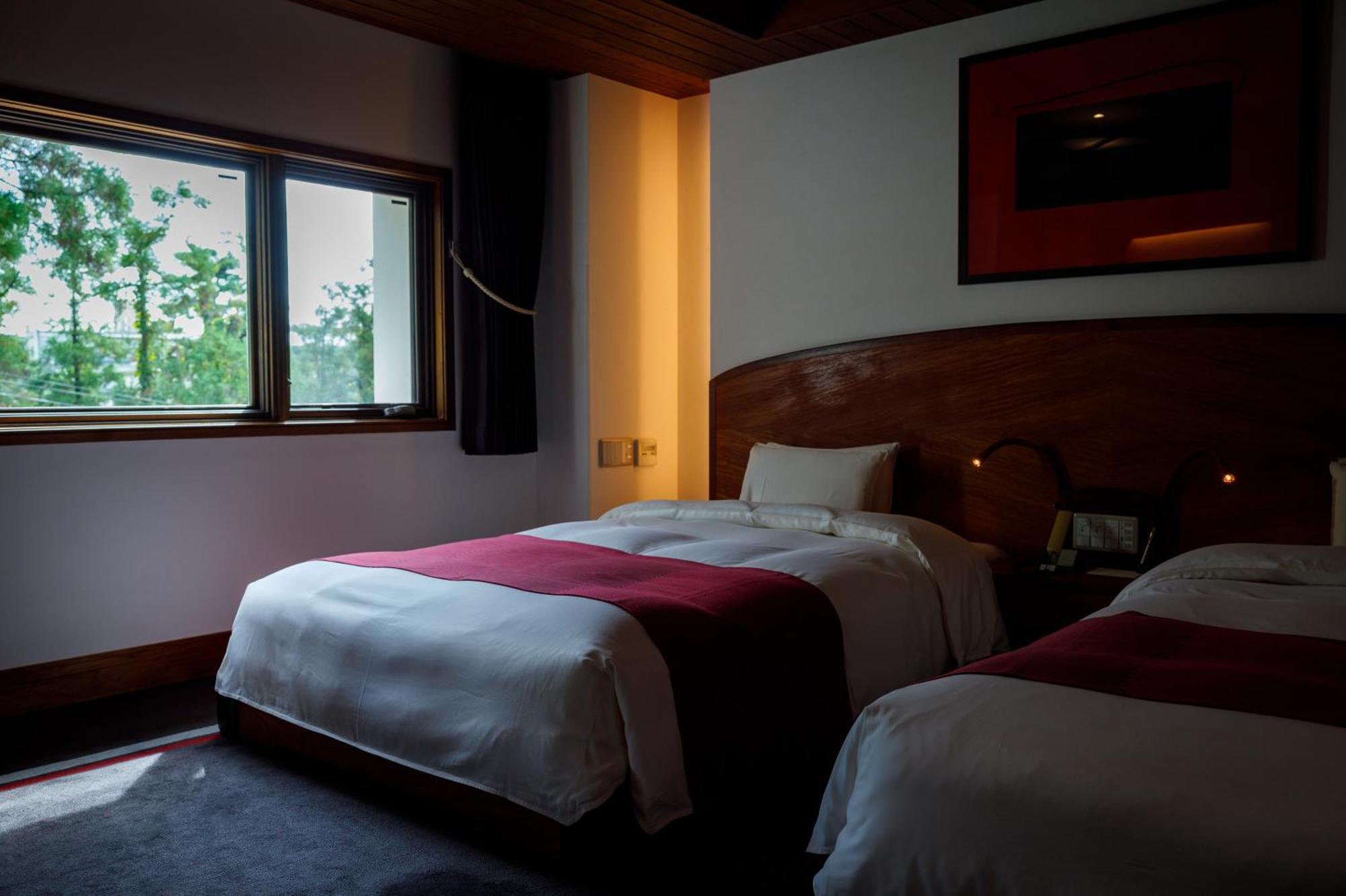 Hotel Chourakukan Kyoto Gion 長楽館 Екстер'єр фото