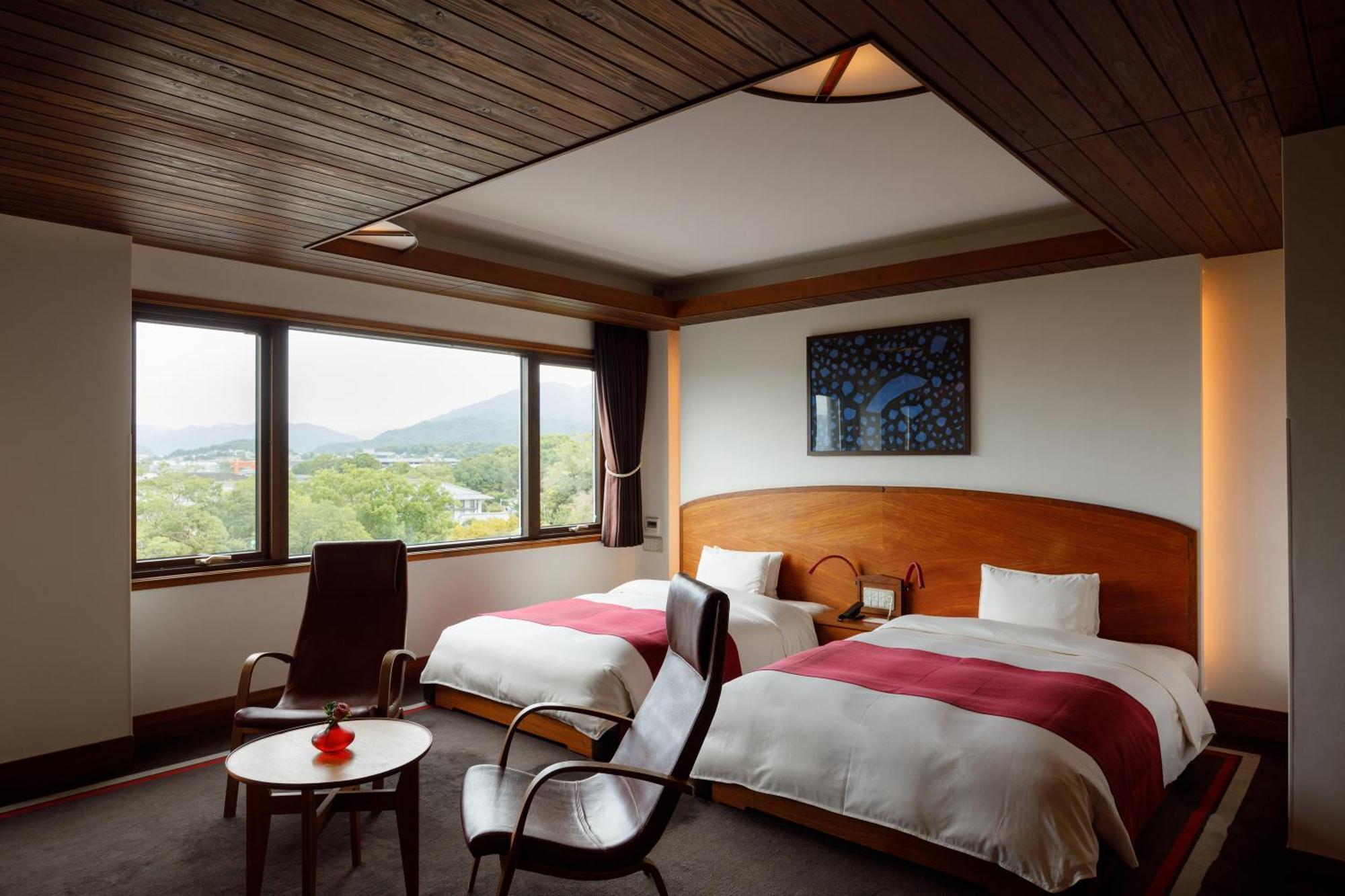 Hotel Chourakukan Kyoto Gion 長楽館 Екстер'єр фото